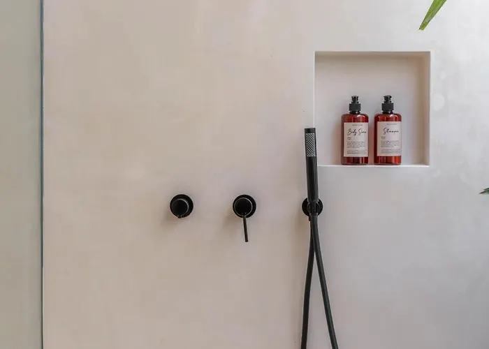 Casa Melosa 1 - Romantic And Cozy 1br In The Heart Of Umalas تْشانغو