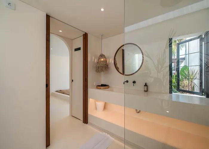 Casa Melosa 1 - Romantic And Cozy 1br In The Heart Of Umalas * تْشانغو