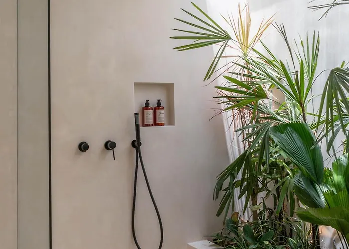 فيلة Casa Melosa 1 - Romantic And Cozy 1br In The Heart Of Umalas