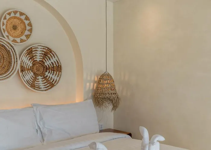 Casa Melosa 1 - Romantic And Cozy 1br In The Heart Of Umalas تْشانغو