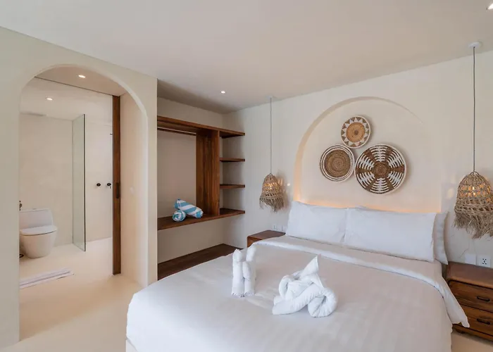 Casa Melosa 1 - Romantic And Cozy 1br In The Heart Of Umalas