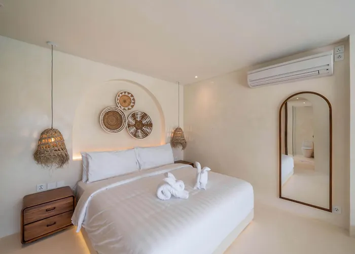 فيلة Casa Melosa 1 - Romantic And Cozy 1br In The Heart Of Umalas تْشانغو