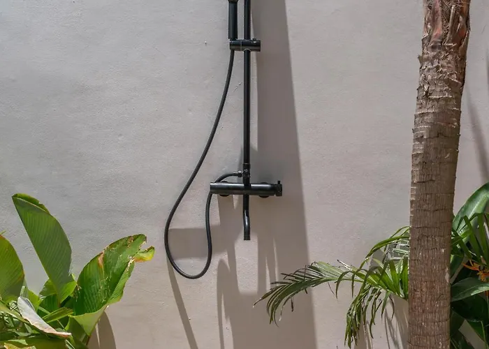 Casa Melosa 1 - Romantic And Cozy 1br In The Heart Of Umalas