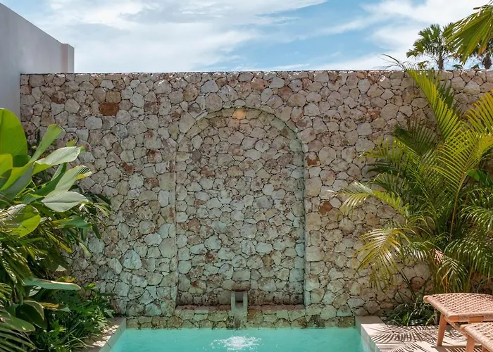 Casa Melosa 1 - Romantic And Cozy 1br In The Heart Of Umalas * تْشانغو