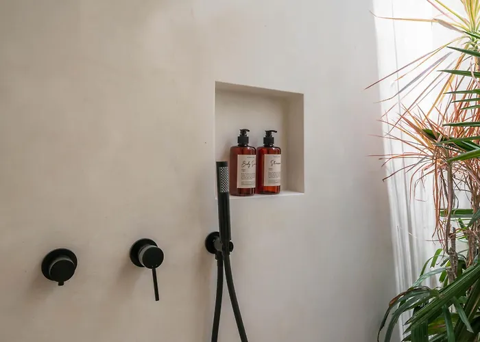 Casa Melosa 1 - Romantic And Cozy 1br In The Heart Of Umalas