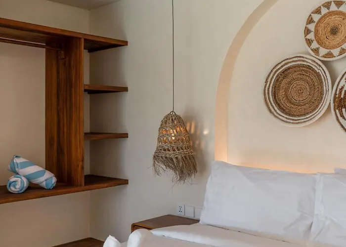 فيلة Casa Melosa 1 - Romantic And Cozy 1br In The Heart Of Umalas