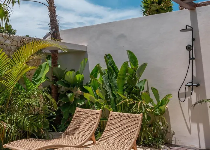 Casa Melosa 1 - Romantic And Cozy 1br In The Heart Of Umalas
